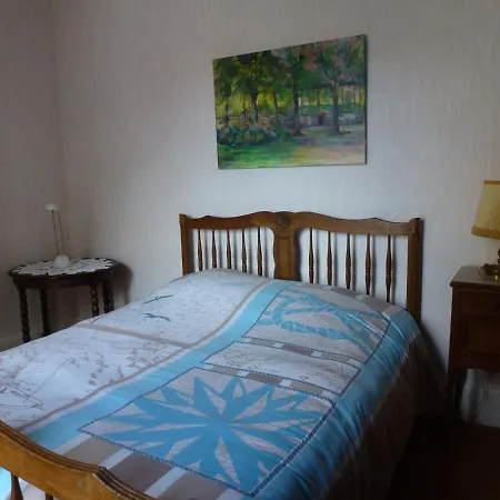 La Halte Des Princes Holiday home Chantraine