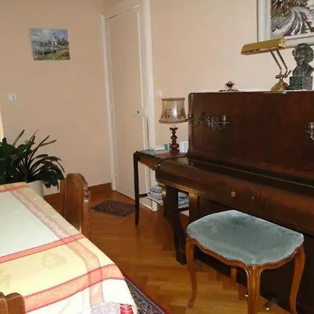 La Halte Des Princes