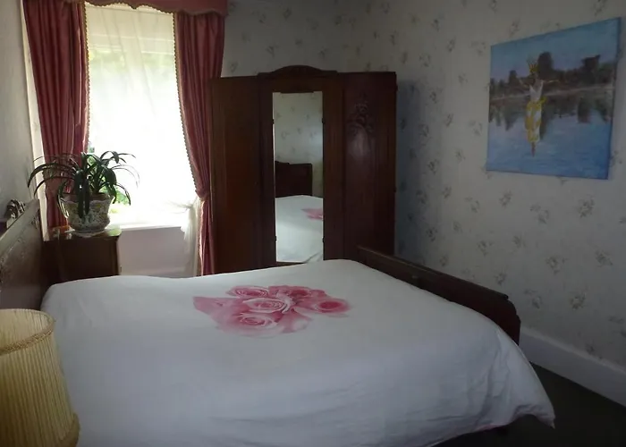 La Halte Des Princes