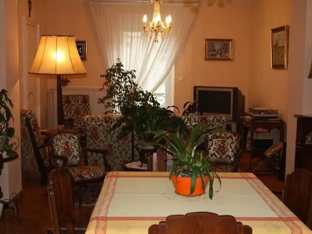 Prázdninový dům La Halte Des Princes